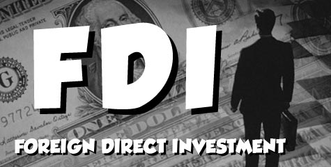 Foreign Direct Investment FDI