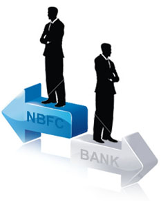 bank or nbfc