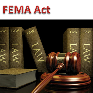 Foreign Exchange Management Act (FEMA)