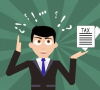 Income tax Notice