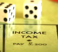 individual Income tax