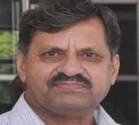 Subhash Gupta the Chief executive of NAFCUB