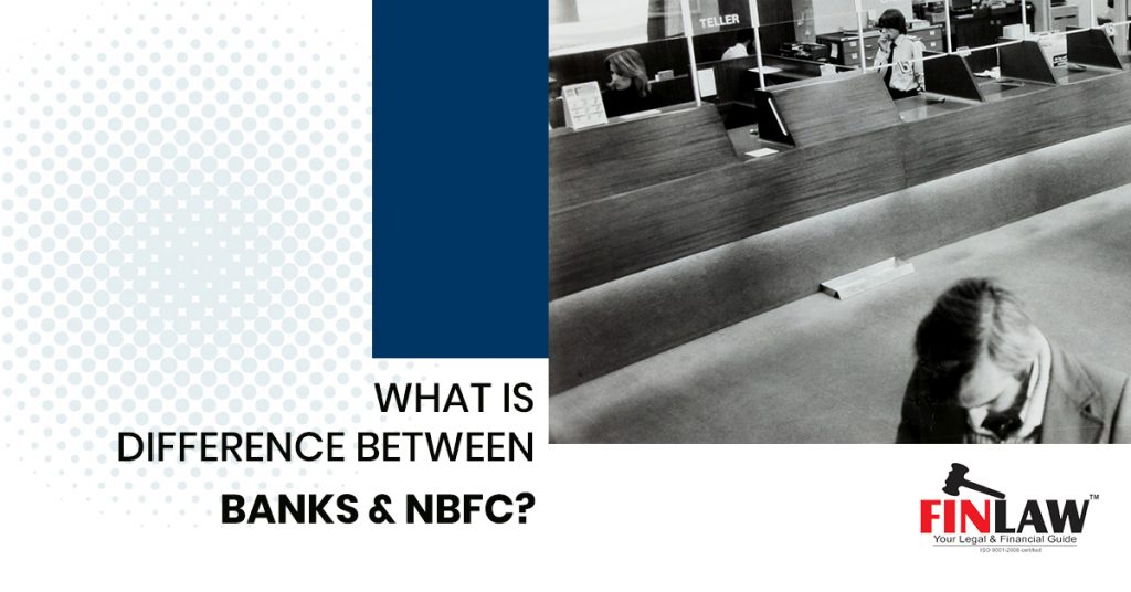 NBFC, BANKS