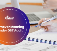 GST audit