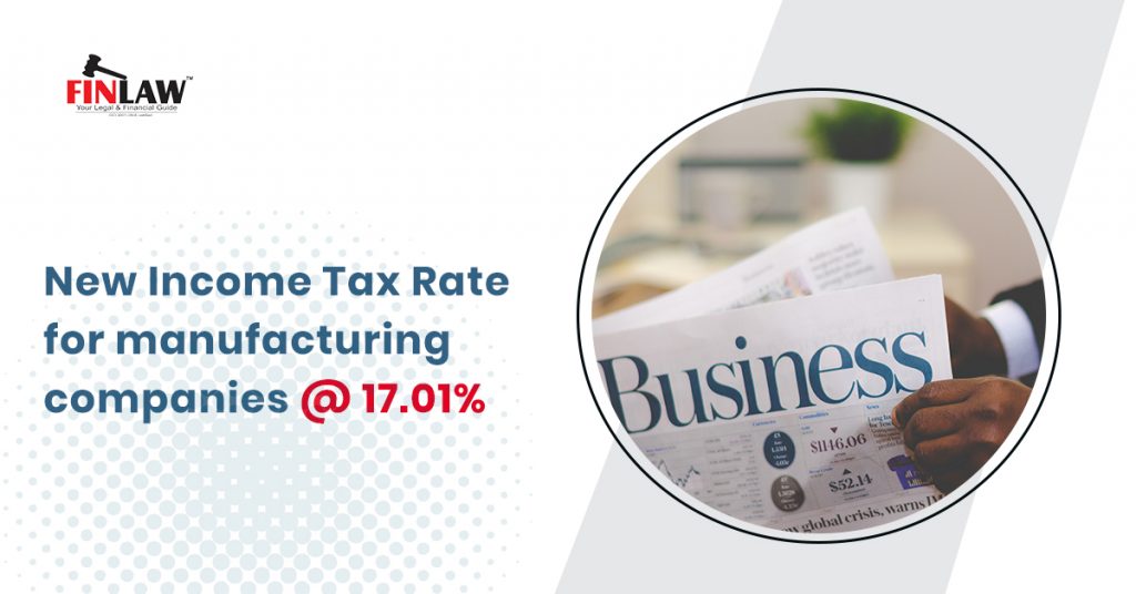  Income Tax Rate