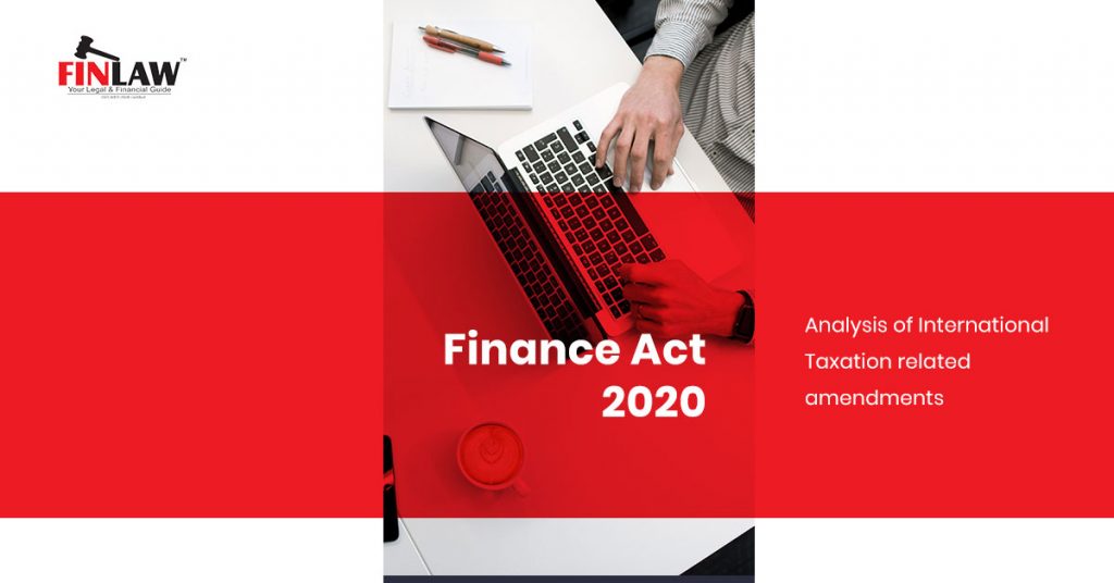 finance act 2020, taxation 