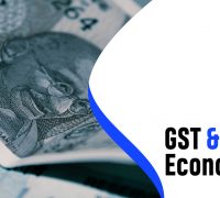 GST & Indian Economy