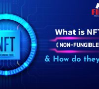 What is NFT (Non-fungible token) & How do they work?